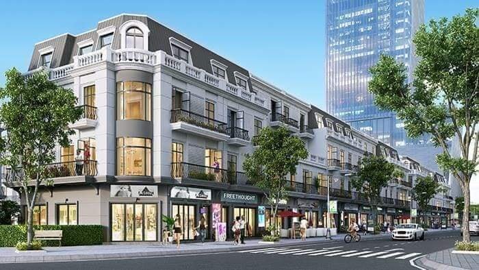 Vinhomes Củ Chi
