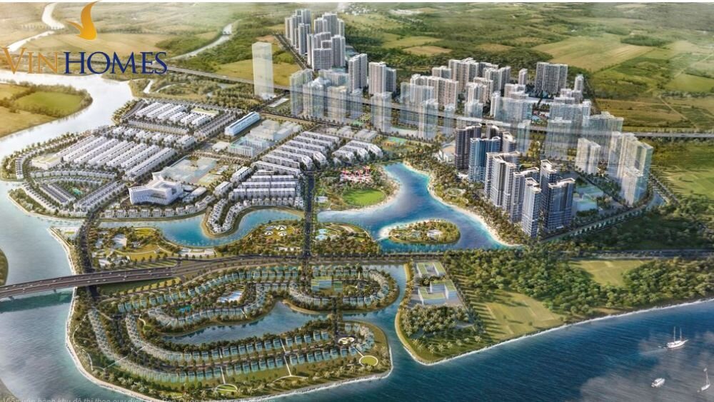 địa chỉ vinhomes grand park Địa chỉ của Vinhomes Grand Park