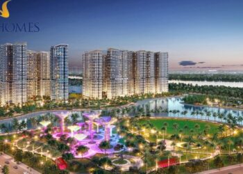 tiện ích vinhomes grand park