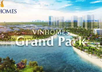 địa chỉ vinhomes grand park