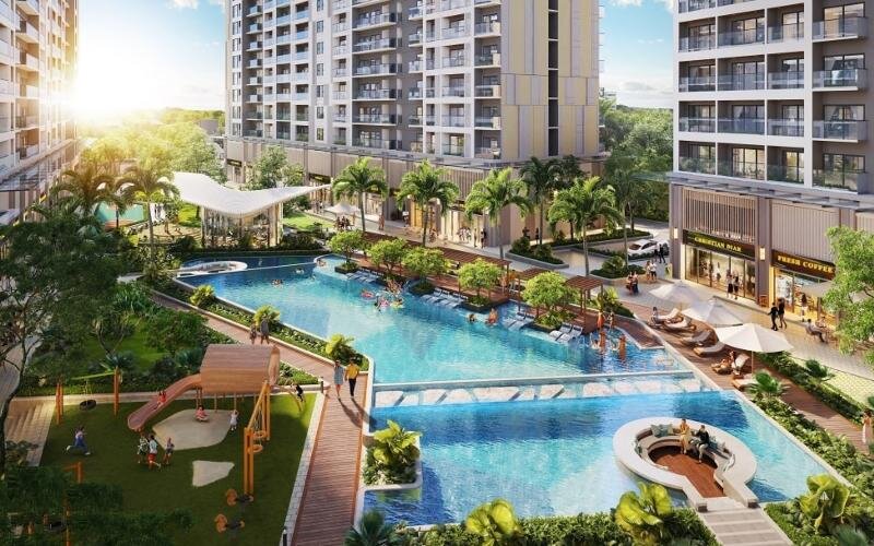 có 3 tỷ nên mua nhà đất hay chung cư