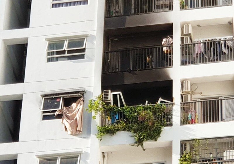 có nên mua chung cư đã qua sử dụng