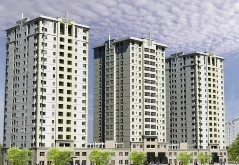 có nên mua chung cư đã qua sử dụng
