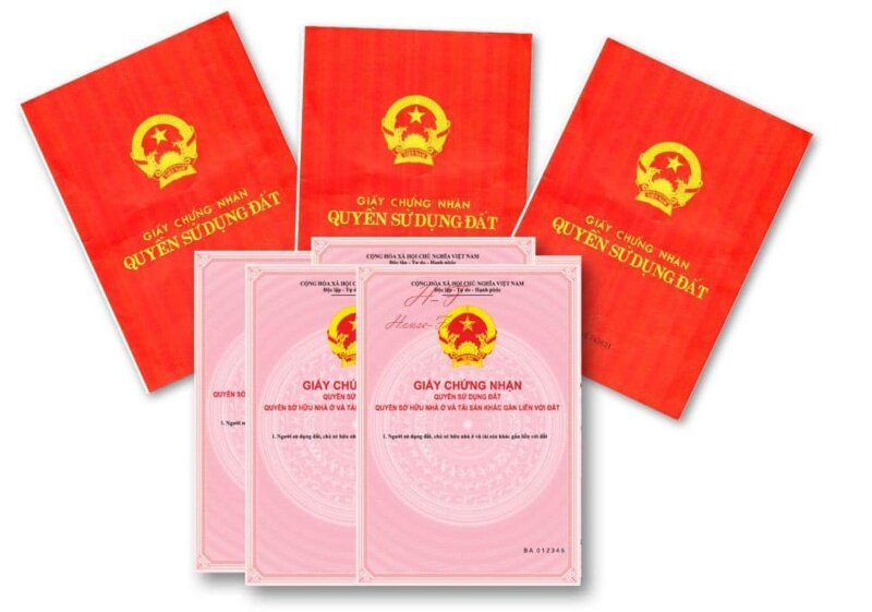 có nên mua chung cư đã qua sử dụng