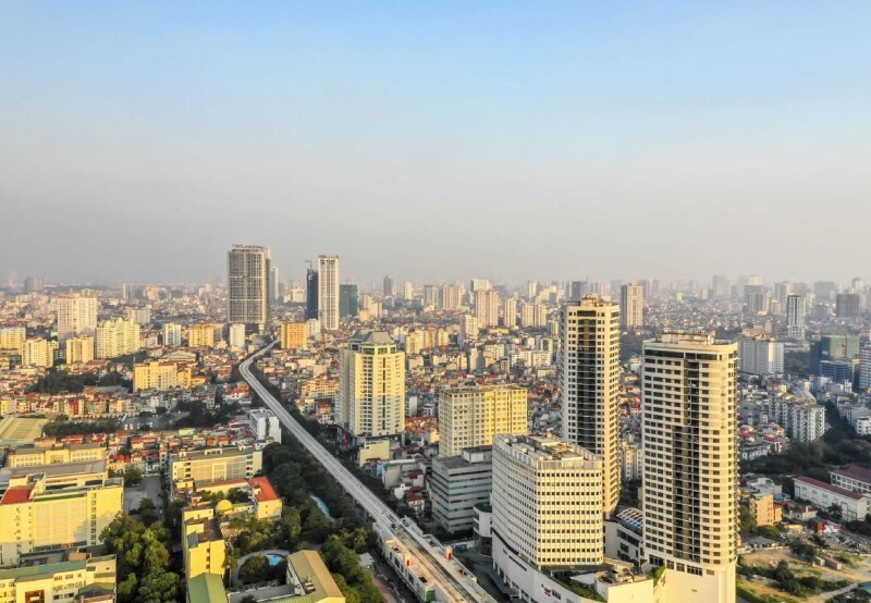 có nên mua chung cư đã qua sử dụng