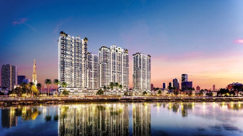 Có nên mua chung cư thời điểm này