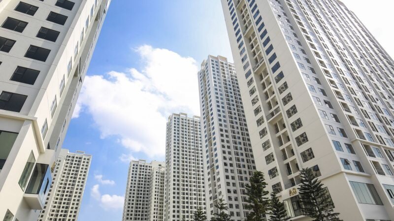 Có nên mua chung cư thời điểm này