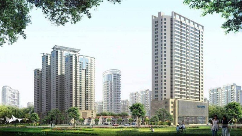 chọn tầng chung cư theo mệnh