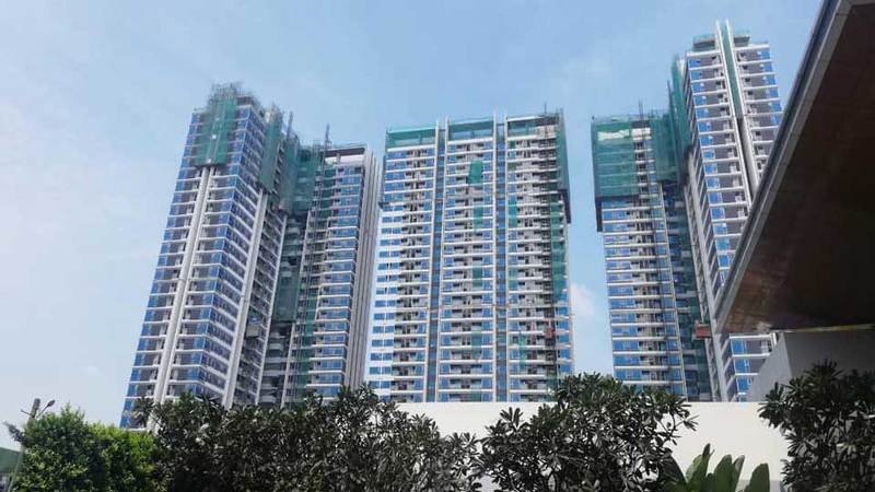 chung cư có thời hạn bao lâu