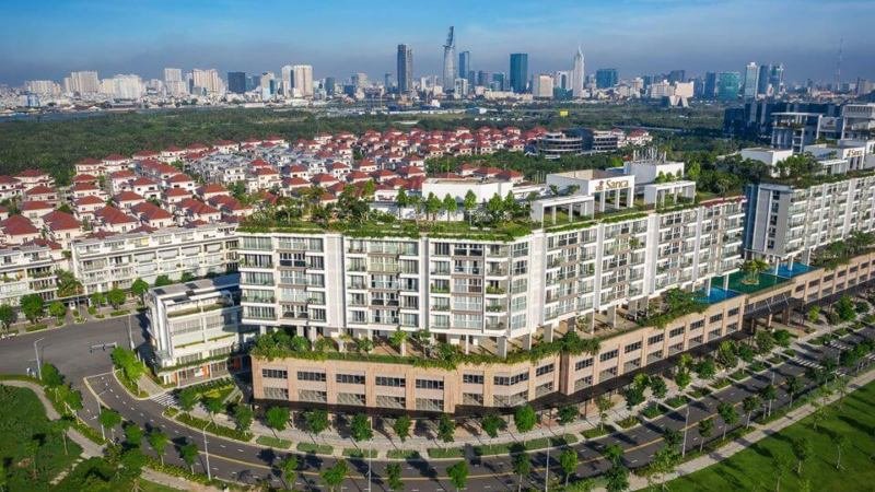 chung cư có thời hạn bao lâu