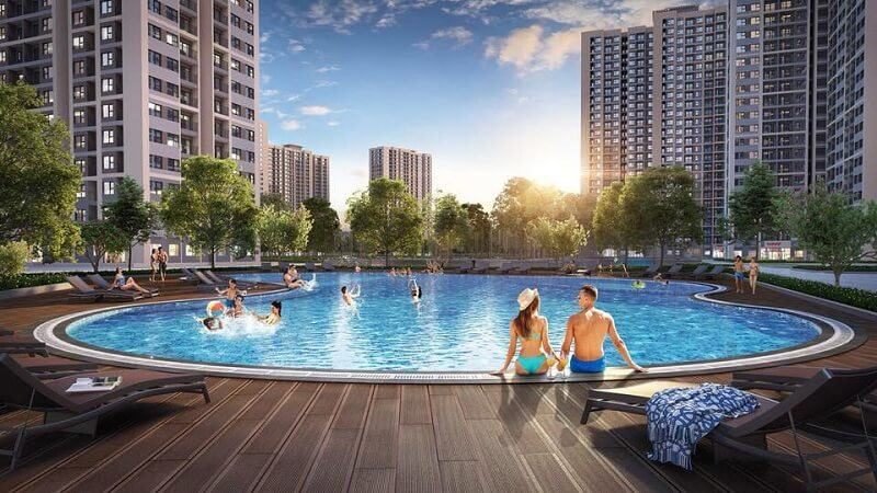chung cư có thời hạn bao lâu