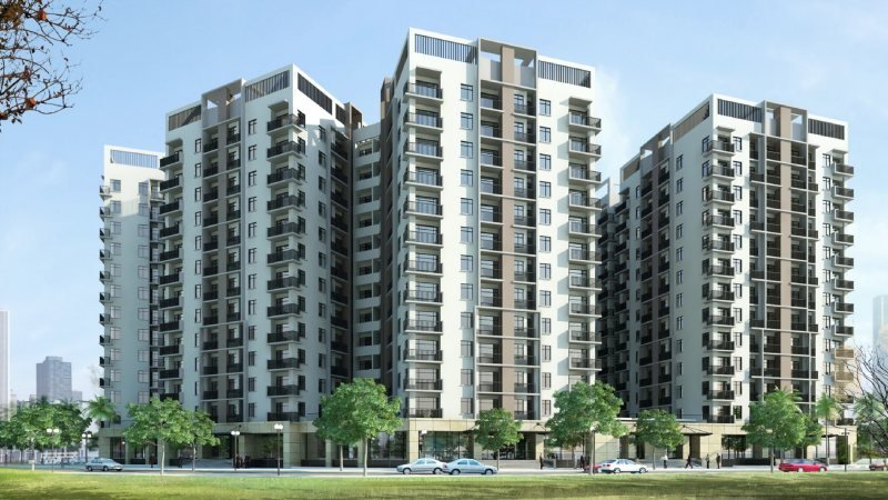 có nên mua chung cư để cho thuê