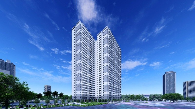 có nên mua chung cư để cho thuê