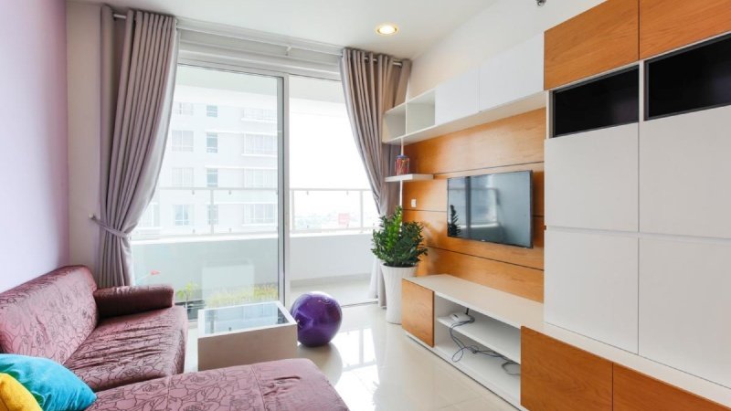 mua chung cư mini có vay được ngân hàng không