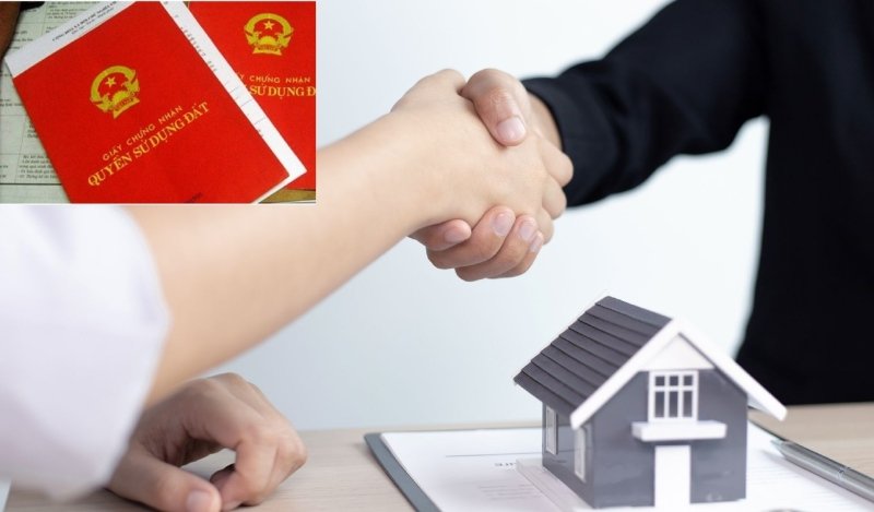 mua nhà chung cư có được cấp sổ đỏ không