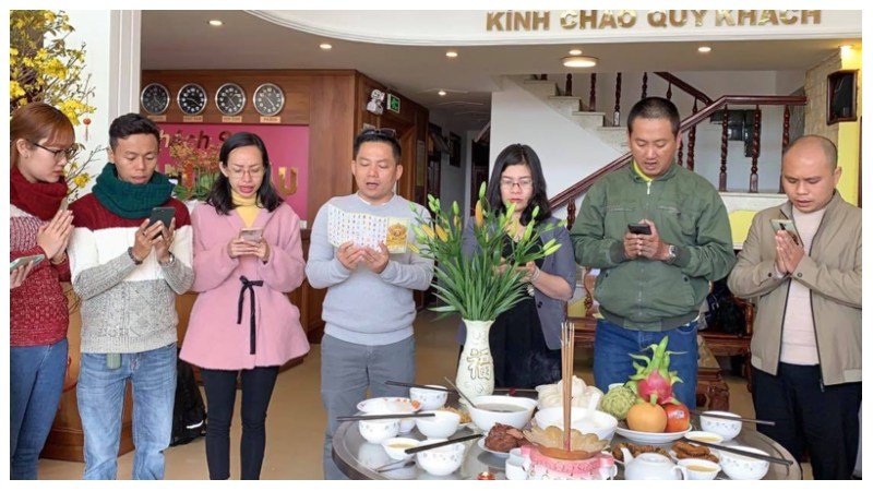 mượn tuổi mua nhà chung cư