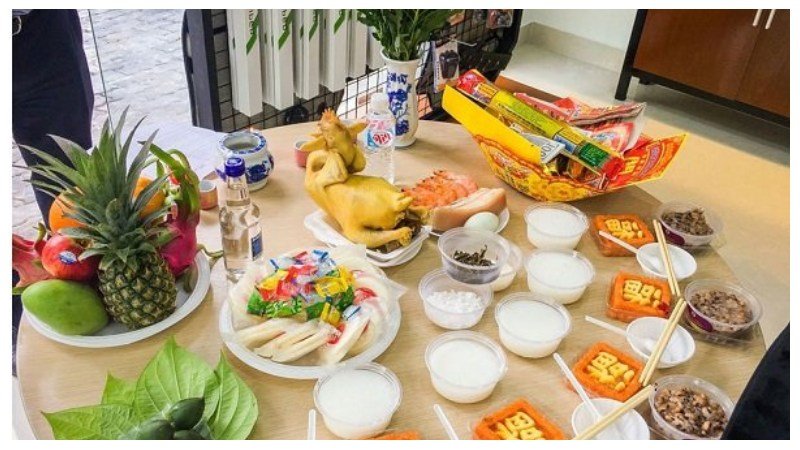 mượn tuổi mua nhà chung cư