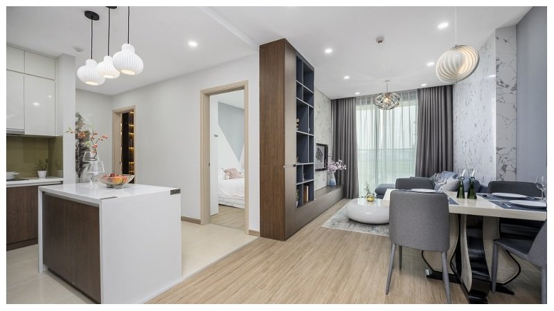 mượn tuổi mua nhà chung cư