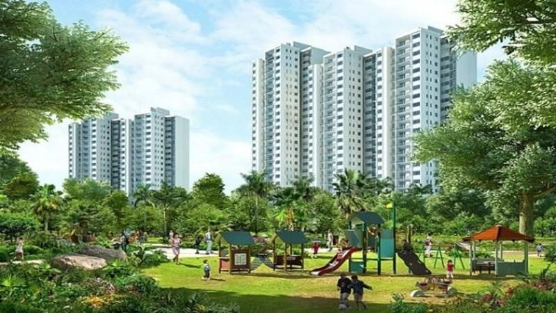 nên mua chung cư tầng mấy