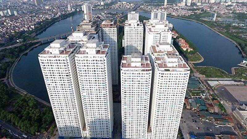 nên mua chung cư tầng mấy