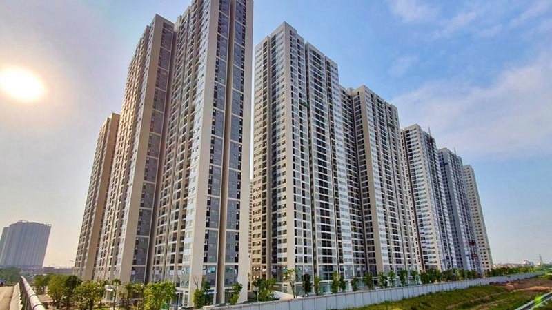 phí trước bạ khi mua chung cư