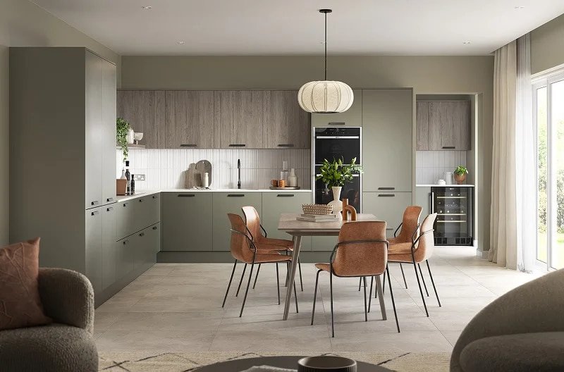 mẫu thiết kế nội thất chung cư 3 phòng ngủ