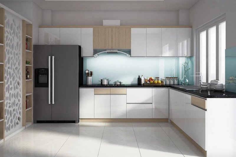 35+ mẫu thiết kế nội thất chung cư 3 phòng ngủ