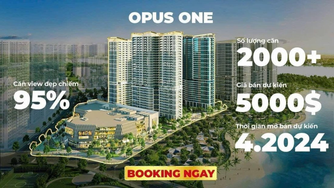 csbh The Opus One