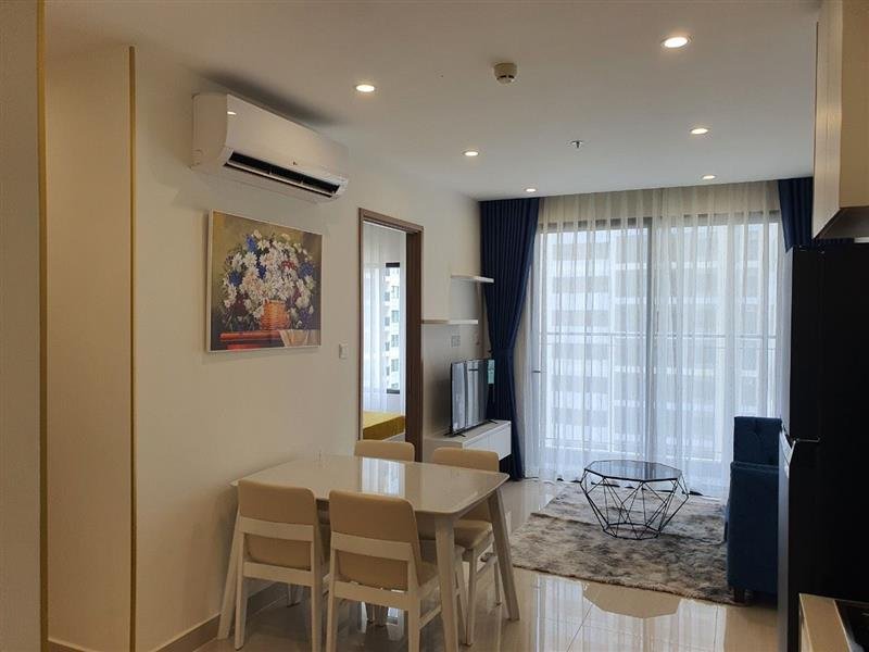 CĂN HỘ 02PN THE OPUS ONE – VINHOMES GRAND PARK