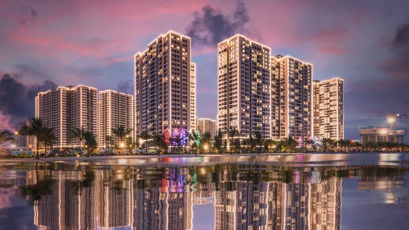 ở chung cư tầng nào đắt nhất