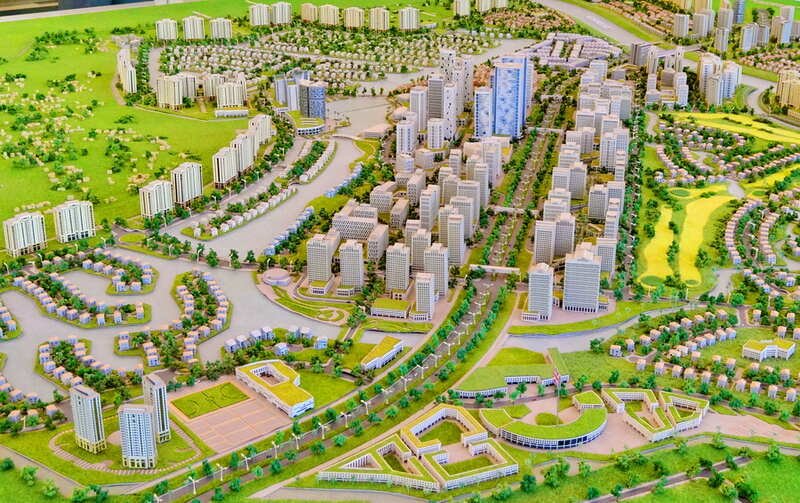 pháp lý dự án bất động sản