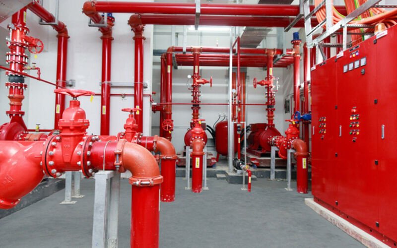 pháp lý dự án bất động sản