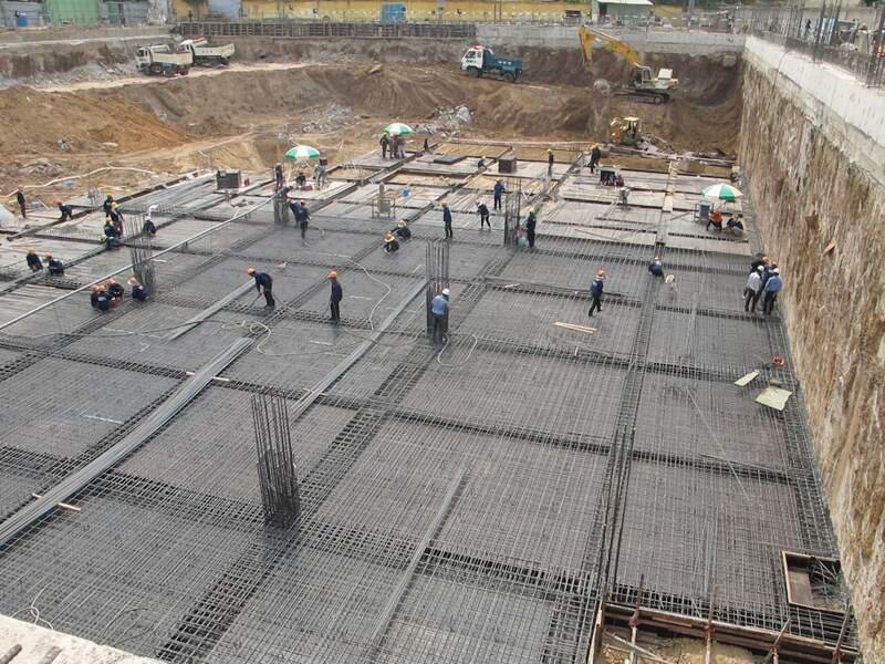 pháp lý dự án bất động sản