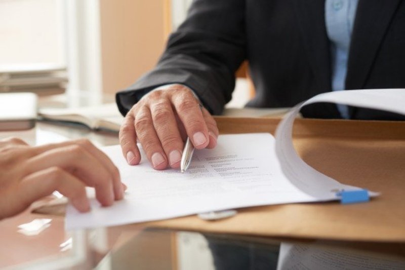 pháp lý dự án bất động sản