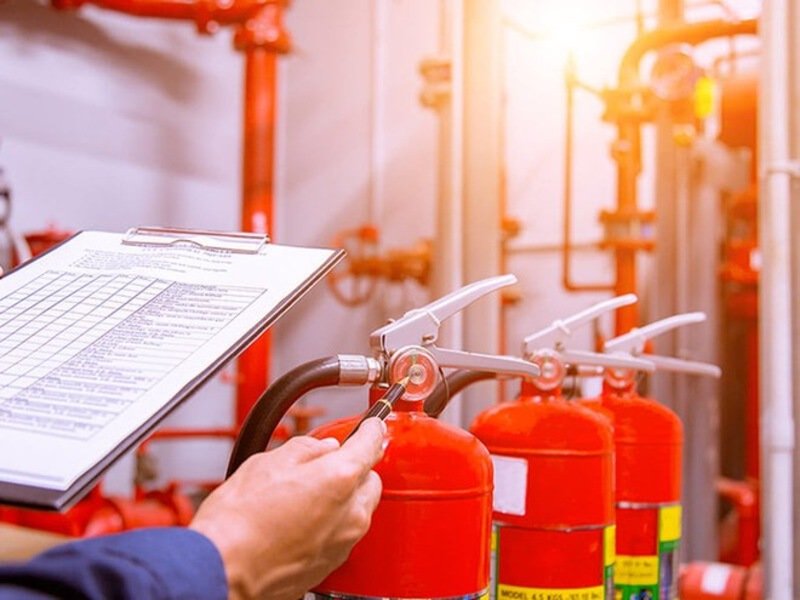 pháp lý dự án bất động sản
