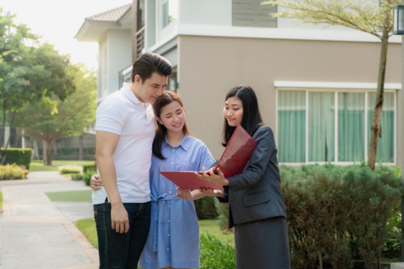 pháp lý dự án bất động sản