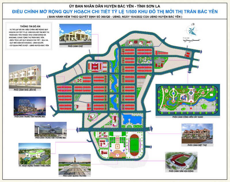 pháp lý dự án bất động sản