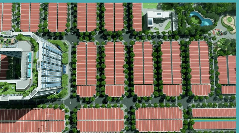 pháp lý dự án bất động sản