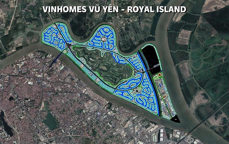 TỔNG QUAN DỰ ÁN