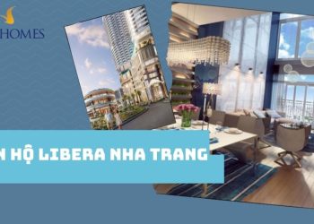 Căn hộ Libera Nha Trang (flexhome)