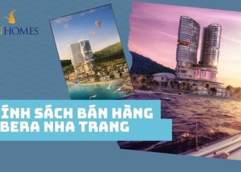 Chính sách bán hàng Libera Nha Trang
