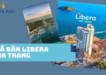 Giá bán Libera Nha Trang