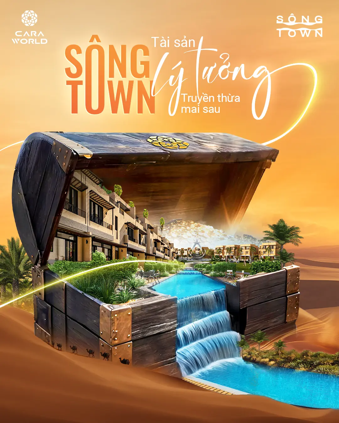 TỔNG QUAN DỰ ÁN