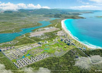 dự án Caraworld Cam Ranh