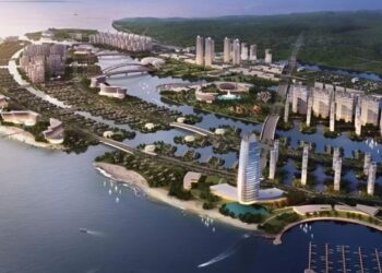 Có nên mua dự án Vinhomes Cần Giờ để ở và đầu tư không?
