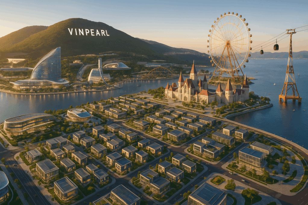 VINPEARL PHÚ QUÝ