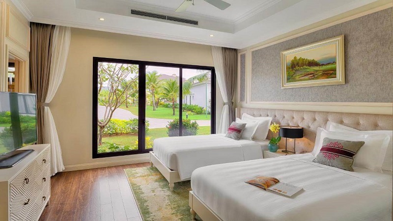 Nội thất phòng ngủ