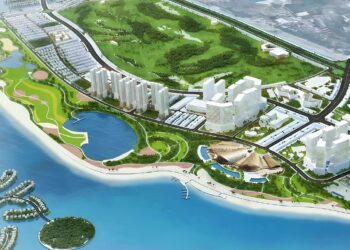 Pháp lý dự án Vinhomes Green Paradise tại Cần Giờ