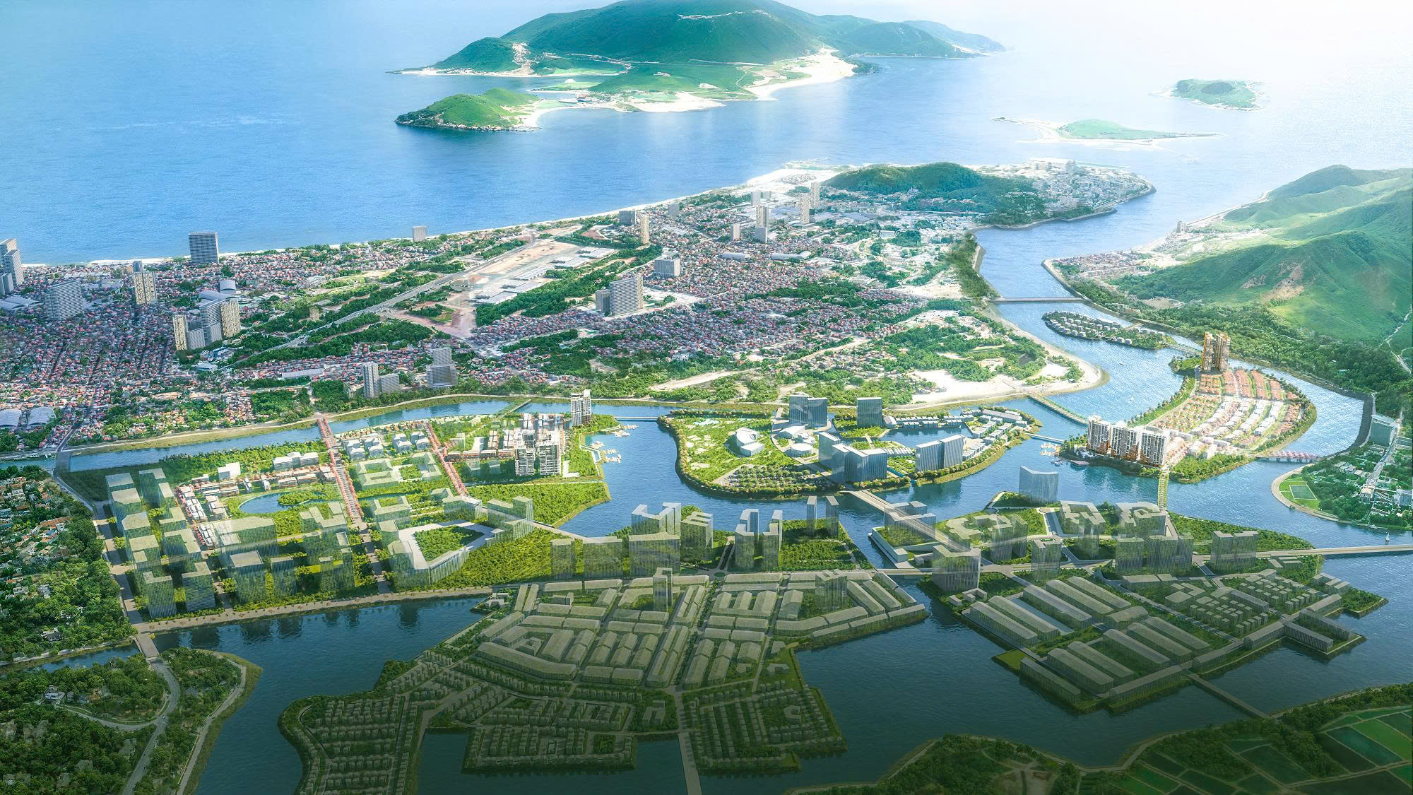 SUNGROUP NHA TRANG