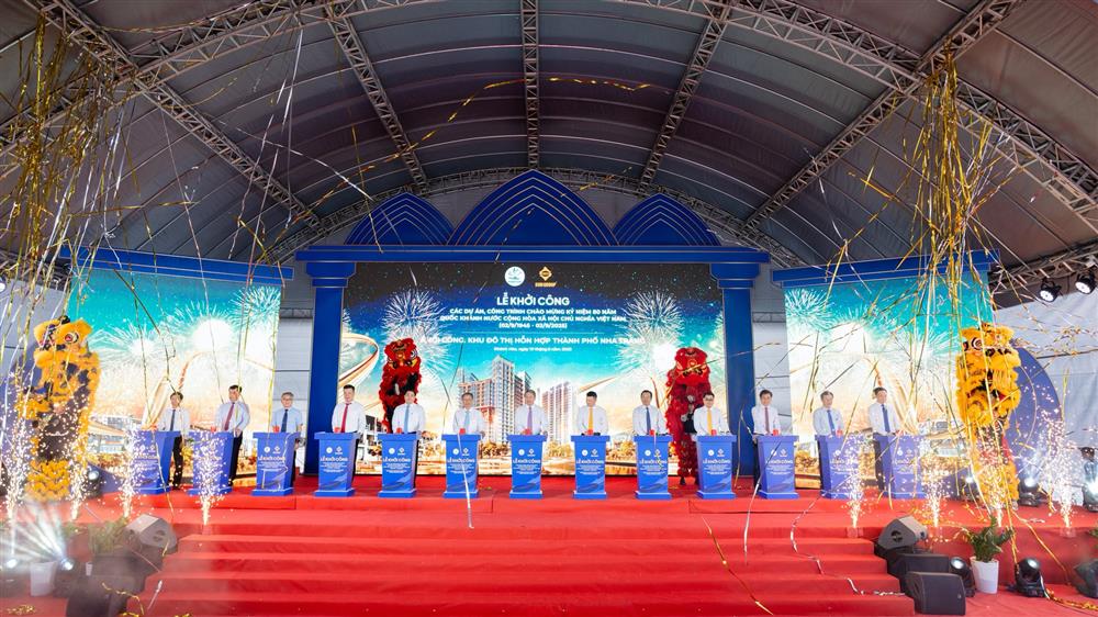 SUNGROUP NHA TRANG